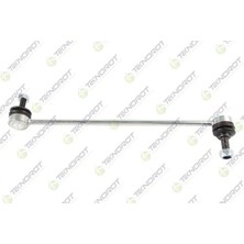 Teknorot Z Rot Ön Volvo S60 01 10 S80 98-06 V70 00 >07 XC70 97 >07 XC90 2002 &GT;2014 8634736-8672445-31201602-9200603
