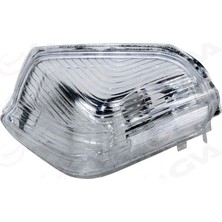 Gkl Ayna Sinyali Sol Orjinal Tip Crafter Sprinter 906 2006-2016