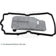 Blue Print Otomatık Sanzıman Yagı Fıltre Setı Mercedes W203 CL203 W204 W205 C218 C219 W211 W212 W221 X204 W447