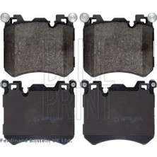 Blue Print Fren Balatası On Bmw E70 F15 E71 F16 M Performance