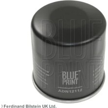 Blue Print Yağ Filtresi Renault Megane Iıı 09> Megane Iv 16> Dacıa Duster 15> 1.6sce H4M Captur Iı 22> 1.6e-Te Ch