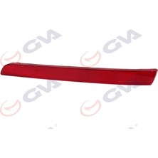 Gkl Arka Tampon Reflektörü Sol T6 10>