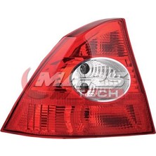 Mars Mixdepo Stop Lambasi Sol Duysuz [ Ford Focus 2005- ]