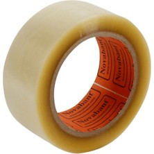 Novabant 45X100 Şeffaf Koli Bandı