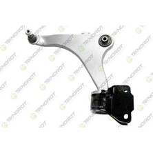 Teknorot Alt Salıncak Sol Volvo S60 Iı 10>18 S90 16>19 V60 10>18 V70 10>15 Alimınyum