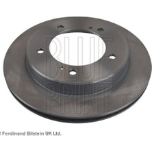 Blue Print Ön Fren Diski Hava Kanallı Suzukı Vıtara 1.6l G16B 5 Kapı 16 Supap 92-98 287 Çap x 5 Bijon - A Det Disk Fiyatıdır