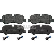 Swag Fren Balatası Arka Land Rover Dıscovery L319 Range Rover L322 L320