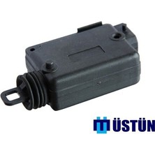 Üstün Merkezi Kilit Kapı Motoru R-9 /11/19 Clıo / Kangoo