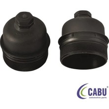 Cabu Yag Fıltre Kapagı Partner Tepe P508 P308 P3008 C4 Iı Ds4 Ds5 P301 C Elyse 1.6hdı 8V 1.6hd 16V P206 P307 C2 C3 C3 Iı P107 C1 P208 DV4TD 1.4hdı Transıt V347 06> Focus 1.6tdcı Fıesta 02> 1.4tdcı