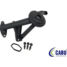 Cabu Yag Pompa Suzgecı P206 P307 P207-C2-C3-XSARA DV4TD-P407-P308-P3008-FIESTA-FOCUS 1.6tdcı-1.6hdı 16V