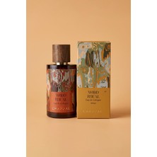 Chappal Wood Ritual Kolonya 100ML 80°