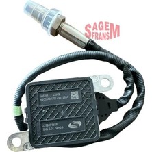 Sagem Oksıjen Sensörü Katalızör Renault Express 21> Dacıa Duster Iı 18> Dokker 18> 1.5dci K9K