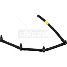 Rapro Enjektör Geri Dönüş Hortumu P1007-207-3008-307-308-5008-PAR.TEPEE-C2-C3-C4-PICASSO-C5 1.6hdı DV6TED4
