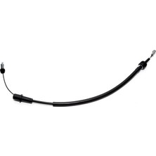 CAVO Mixdepo Gaz Teli [ Opel Vectra 1,8/2,0 16V (645/402MM) 09/1995- , Opel Vectra Station Vagon 1,8/2,0 16V (645/402MM) 09/1995- ]