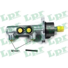 LPR Fren Ana Merkezi Corsa C 00>06 Combo C 00>12 Tıgra 04>10 22.2mm Arka Kampana Fren