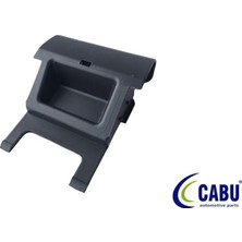 Cabu Corsa - C Kriko Kapağı Arka Sol 01-11