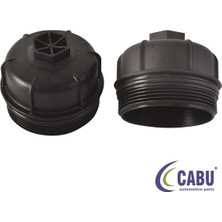 Cabu Yağ Filtre Kapağı Büyük Tip Lınea-2.0-Doblo