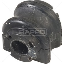 Rapro Viraj Demir Lastiği Renault Kangoo Iıı 08> 20MM