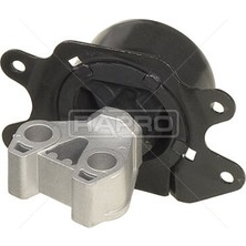 Rapro Motor Takozu Ön-Sol Opel Corsa C 1.0-1.2