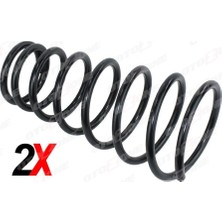Otozone Helezon Yayı Arka Hyundaı Accent Mılenyum Admıre 1.3l G4EA 01-05 1.5l G4EC 01-04 1.6l G4ED 01-05 1.5l D3EA Crdi 3 Silindir 02-05