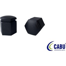 Cabu Bijon Kapağı Siyah 19X27MM Astra J - K. Insıgnıa B. Zafıra