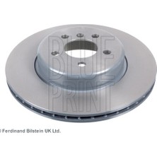 Blue Print Fren Dıskı Arka Bmw F10 F12 F01 F02