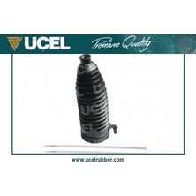 Üçel Direksiyon Körüğü Sağ-Sol 14MM Ford Courıer