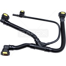 Rapro Motor Havalandırma Buhar Hortumu PARTNER-BERLINGO-P206-P207-P307-P308-P301-C2-C3-C-C-ELYSEE 1.6 Vtı Tu5