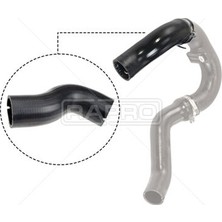 Rapro Turbo Hortumu Küçük Fıat Doblo Iı 1.3 Mjtd 09 >