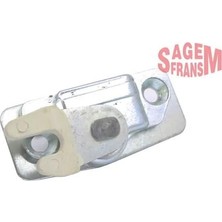Sagem Kapı Üst Kilidi Orta Ducato-Boxer Em 94-01