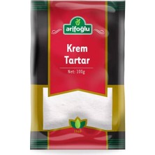 Arifoğlu Krem Tartar 100 gr