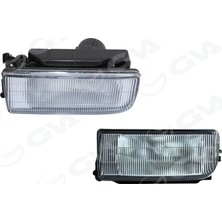 Gkl Sıs Farı Sol Bmw E36 91>98