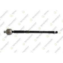 Teknorot Rot Mili Opel Corsa D 06>14 Corsa E 14>19 Adam 12>19 Grande Punto 05>13