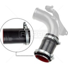 Rapro Turbo Hortumu Silikon Ford B-Max 1.5 Tdcı-1.6 Tdcı
