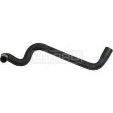 Rapro Radyatör Alt Hortumu Peugeot P207 07>12 P1007 07> Cıtroen C2 05>09 C3 09>15 1.6 Hdı