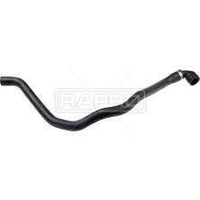 Rapro Radyator Yedek Su Deposu Hortumu Bmw M62 E53