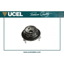 Üçel Ön Amortisör Takozu 16 Jant Cıtroen C5 Iıı Rd -1.6 Vtı-1.8 16V-2.0 16V-1.6 Hdı-2.0 Hdı