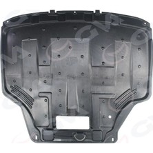 Gkl Motor Alt Muhafaza Ön Enjeksiyon Fıesta Ccn 12>17 Fıesta Vı 08> Tourneo Courıer C4A 14> 1.kalite Enjeksiyon