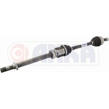 Anka Mixdepo Aks Komple Sağ Captur 1.5 Dci 13