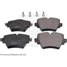 Blue Print Fren Balatası On Bmw G42 G20 G30 G31 G38 G21 G28 G22 G23 G26 F52 F45 F48 F39 G01 G02 G08