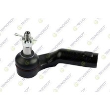Teknorot Rot Başı Dış Sol Mazda 3 1.6l Y6 Z6 Bk Bl 03-13-Mazda 5 2.0l CR19 05->