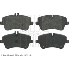 Blue Print Fren Balatası On Mercedes W202 W203 CL203 C209 R171
