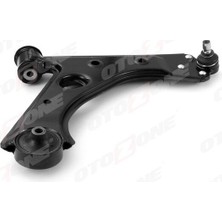 Otozone Salıncak Ön Sağ Alt Rotilli Opel Corsa D 06>14 Corsa E 14>19 Adam 12>19
