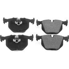 Ayd Fren Balatası Arka Bmw E38 E46 E53 E83 E85 E86 E39 E85 E52 . Land Rover Range Rover Iıı L322 Land Rover Range Rover 3 L322 02>12