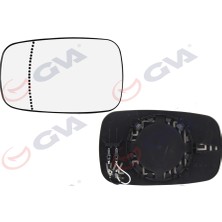 GVA Mixdepo Ayna Cami Sol Megane-Scenic 03 Isitmali Asferik VM-138AGHL-OE