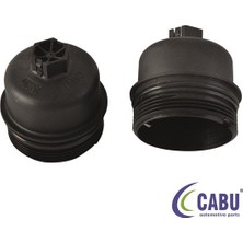 Cabu Yag Fıltre Kapagı Yaylı Corsa C Corsa D Astra H Merıva A P207 Partner Tepe Berlıngo Iıı P308 C4 P2