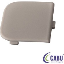 Cabu Arka Tampon Cekı Kapak Ford Focus Hatchback 08>11 Astarlı