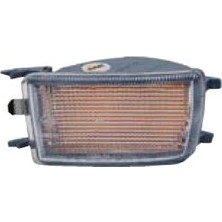 Tyc 12-1604-05-2B W.golf Iıı Öntamp.sinyali Beyaz Lh.91-97