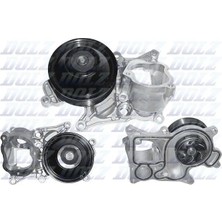 Dolz Devırdaım Pompası Bmw N47N F20 F21 F22 E90 E91 E92 E93 F30 F31 F34 F32 F33 F36 F07 F10 F11 E84 F25 F 15