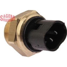 Sagem Fan Müşürü R9 - R11 Yazlık 82 - 68C